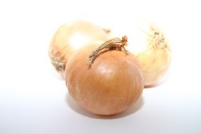 yellow onion