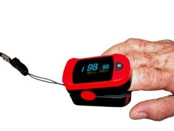 Important medicine thing,pulse oxumeter