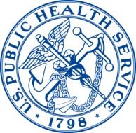 Clipart of the health service sign