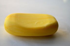 curd soap