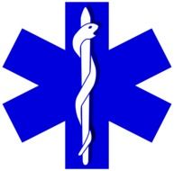 pharmacy snake symbol medical drawing
