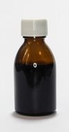 cough syrup