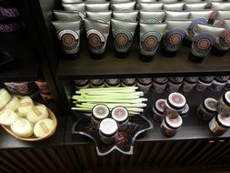 skin care in thailand