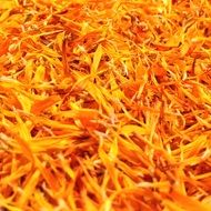 Photo of marigolds