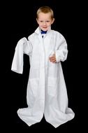child doctor