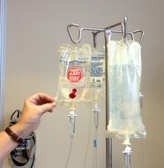 chemotherapy for cancer patients