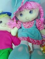 dolls baby girl