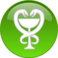 Logo of medicine