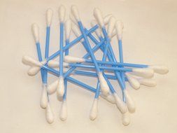 ear sticks for hygiene