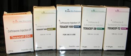 antibiotic medicine