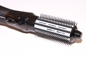 Hair curler