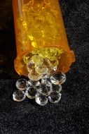 pharmaceuticals as diamonds