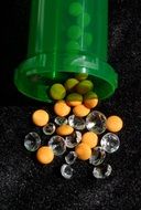 pharmaceuticals