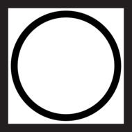 washing with care, symbol