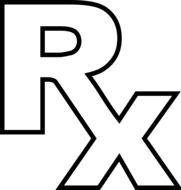 symbols pharmacy drawing