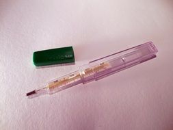 fever medical thermometer