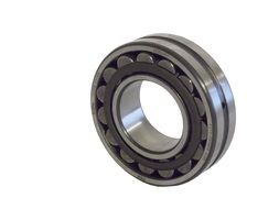bearing vehicle