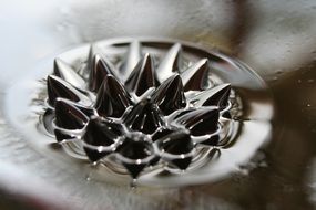 liquid spikes macro