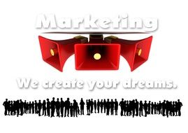 symbolism of successful marketing