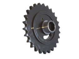 clipart of the pinion gear