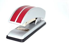 office stapler