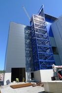 industry tower