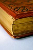 gilt edge books