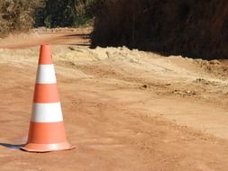 conei signaling road