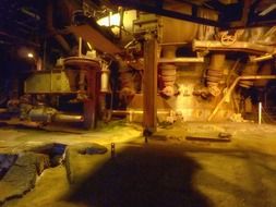 germany factory