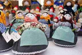 Cute handmade crafts