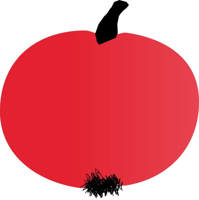 crabapple drawing