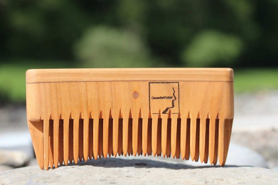 energy comb nature