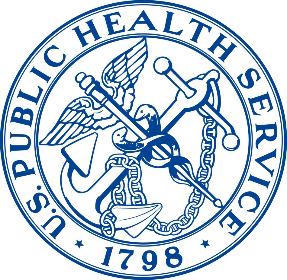 Clipart of the health service sign