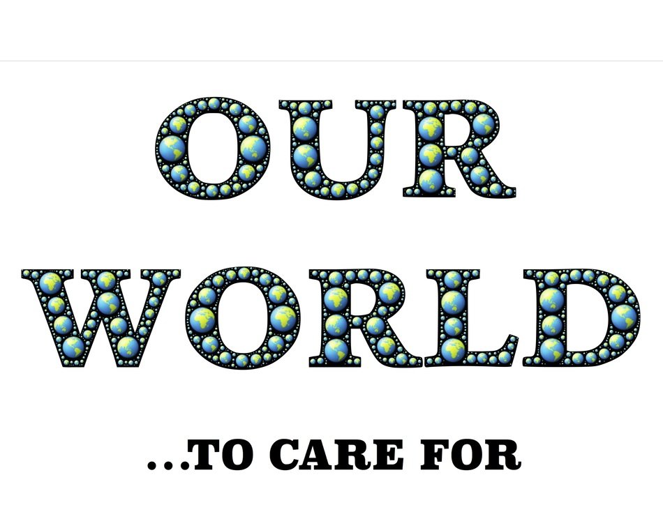 the inscription on the Protection of the Environment