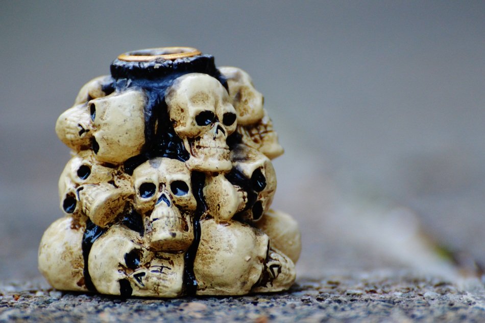 decoration for Halloween