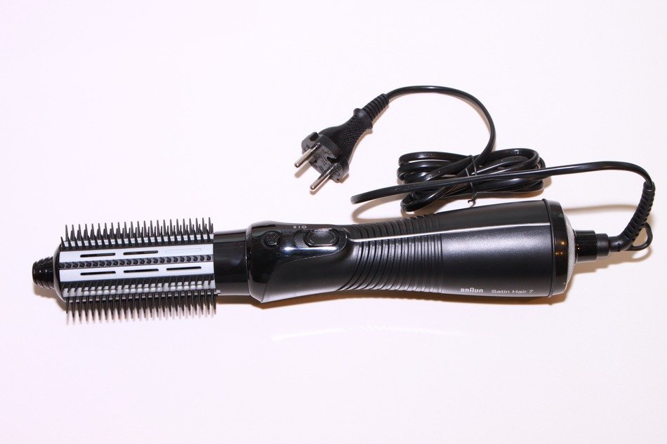 airstyler braun