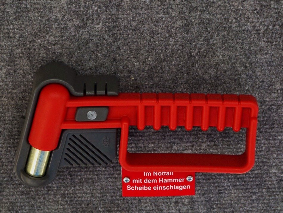 riveting hammer