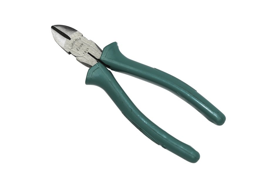 isolated cutter