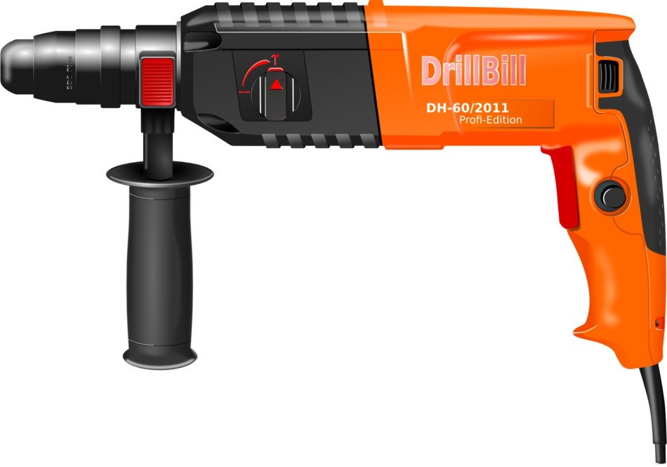 driibill dh 60/2011 profi-edition