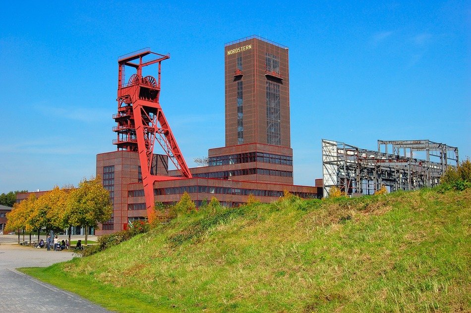 Bill coprom Nordstern