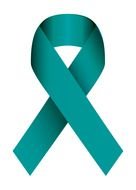 SAAM Logo TealRibbon 0