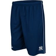 Home gt Yankees Mens Bottoms New York Ground Ball Short