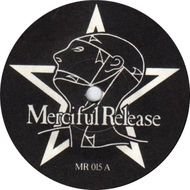 Sisters Of Mercy Logo N3