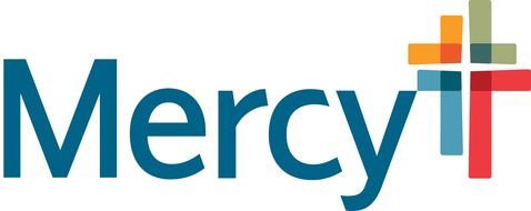 Mercy Hospital Logo clipart