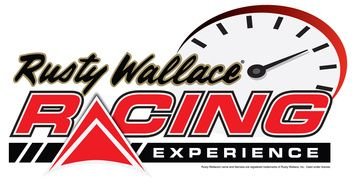 Rusty Wallace Racing Experience