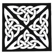 View A Larger Image Of This Laser Etching Artwork N5