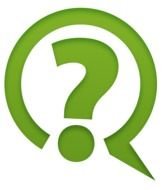 question mark N79