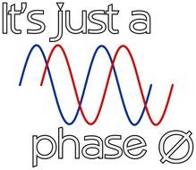 Wave Science Meme