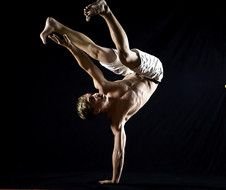 Hip Hop Dance N10