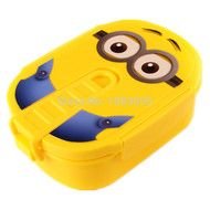 Lunch Food Cartoon Box For Kids